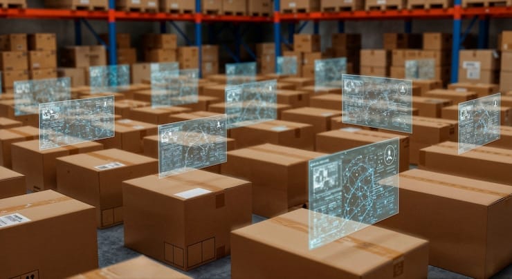 Common Mistakes in Pallet Distribution – How to Avoid Them